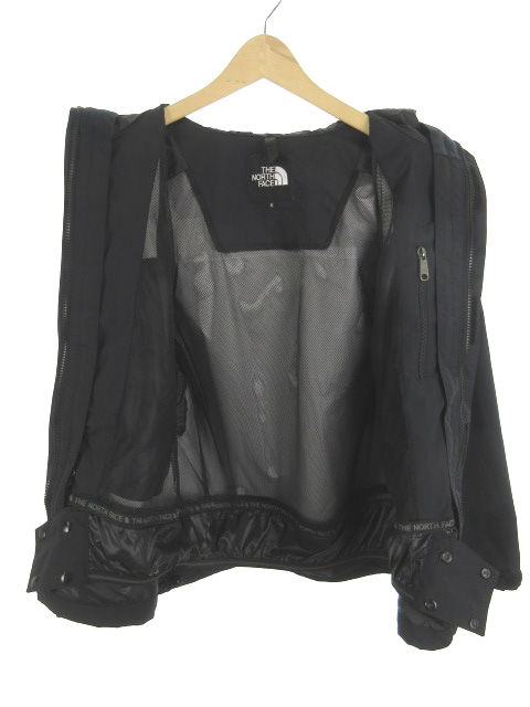 ザノースフェイス THE NORTH FACE Scoop Jacket スクープジャケット