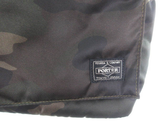 ポーター PORTER トートバッグ タンカー 30th Anniversary 30周年記念 