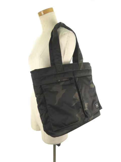 ポーター PORTER トートバッグ タンカー 30th Anniversary 30周年記念 