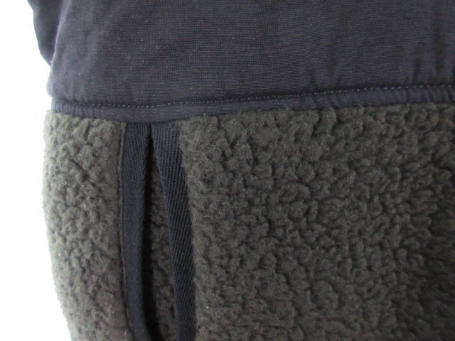 ノースフェイス パープルレーベル THE NORTH FACE PURPLE LABEL デナリ