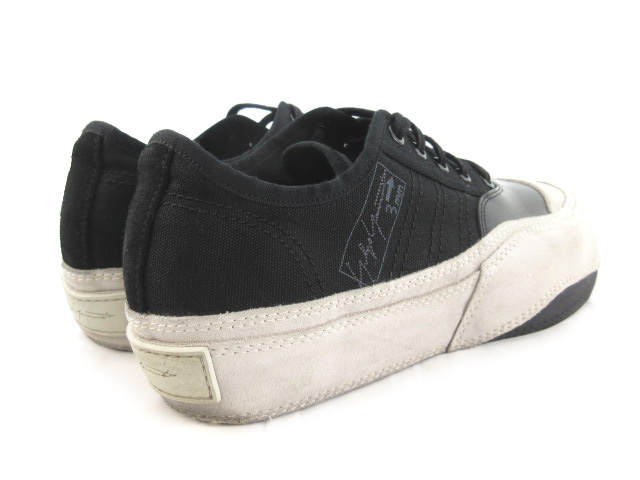 ヨウジヤマモトプールオム YOHJI YAMAMOTO POUR HOMME adidas