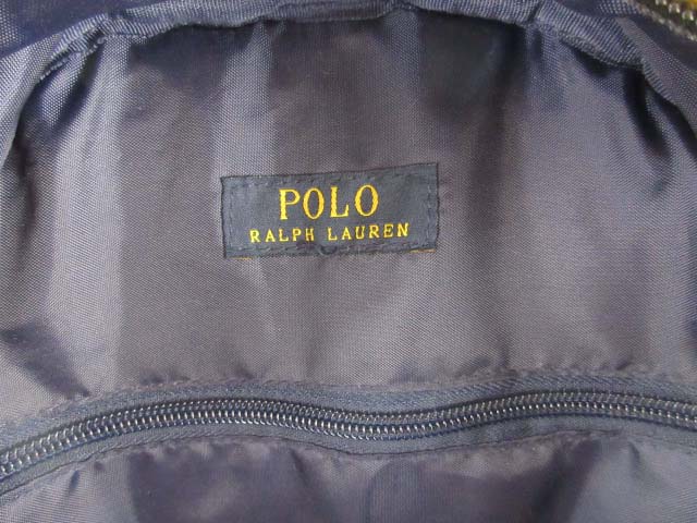 ポロ ラルフローレン POLO RALPH LAUREN リュックサック