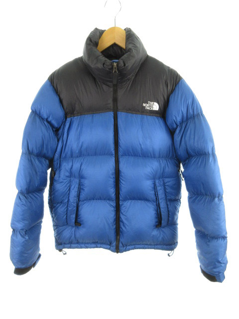 ザノースフェイス THE NORTH FACE ダウンジャケット NUPTSE ヌプシ 