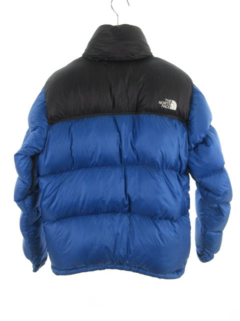 ザノースフェイス THE NORTH FACE ダウンジャケット NUPTSE ヌプシ 