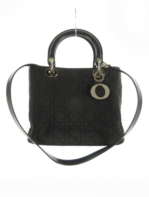 クリスチャンディオール Christian Dior ショルダーバッグ ハンド  