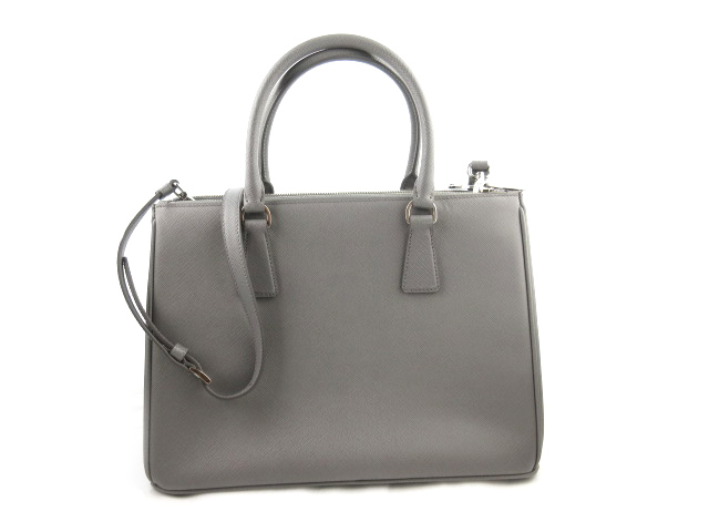 未使用品 プラダ PRADA ショルダーバッグ 斜めがけ トートバッグ 