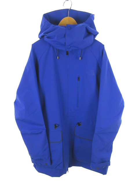 未使用品 ザノースフェイス THE NORTH FACE マウンテンパーカー 
