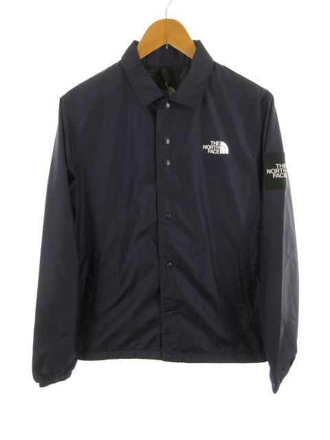 未使用品 ザノースフェイス THE NORTH FACE THE COACH JACKET ザ 