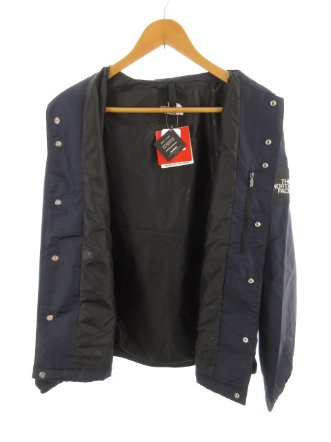 未使用品 ザノースフェイス THE NORTH FACE THE COACH JACKET ザ 