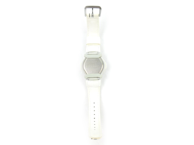 カシオジーショック Casio G Shock 腕時計 ウォッチ G Mix Digital Tune Gミックス デジタルチューン Gt 003th 7at 白 ホワイト シルバー 美品 メンズ レディース 121 ベクトルパーク