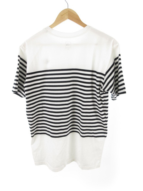 【新品未使用美品】THE NORTH FACE ボーダー Tシャツ XLサイズ THE NORTH FACE - THE NORTH FACE ノースフェイス ボーダーT
