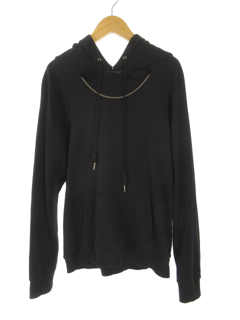 サンローラン パリ SAINT LAURENT PARIS パーカー スウェット 長袖 