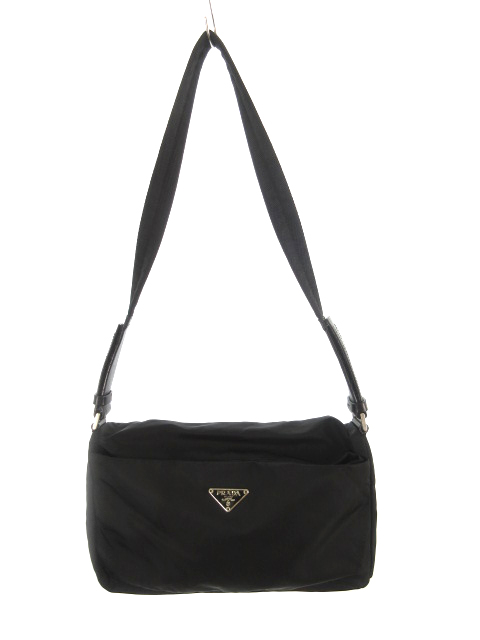 プラダ PRADA ワンショルダーバッグ 肩がけ 斜めがけ 2WAY B9716 