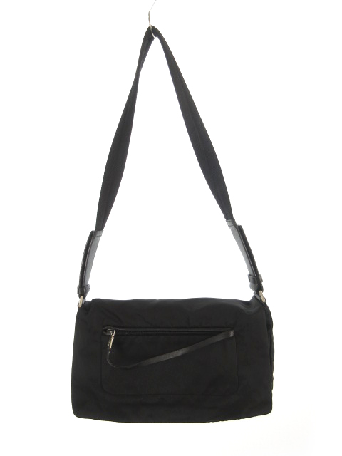 プラダ PRADA ワンショルダーバッグ 肩がけ 斜めがけ 2WAY B9716