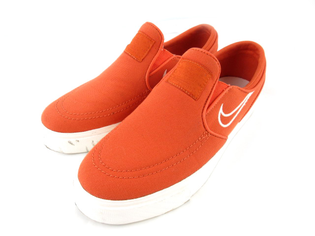 ナイキ NIKE スニーカー スリッポン ステファン ジャノスキー