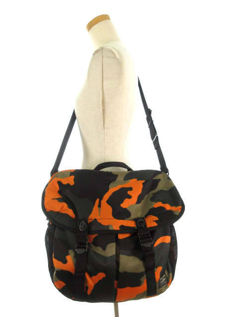 ポーター PORTER ショルダーバッグ 斜めがけ トート 2WAY スタンド  