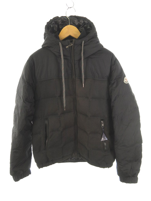 モンクレール MONCLER ダウンジャケット ANTOINE GIUBBOTTO スウェット 