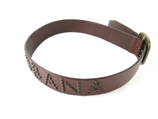 ドルチェ&ガッバーナ ドルガバ DOLCE&GABBANA ベルト バックル