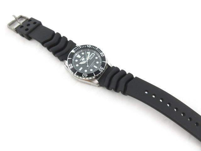 セイコー SEIKO 腕時計 ウォッチ 5 SPORTS Automatic 23jewels 