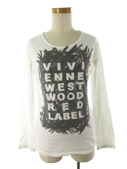 ヴィヴィアンウエストウッドレッドレーベル Vivienne Westwood RED