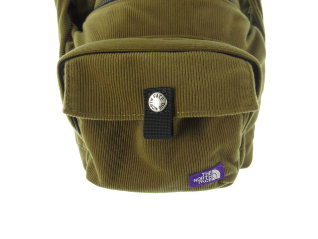 ノースフェイス パープルレーベル THE NORTH FACE PURPLE LABEL 