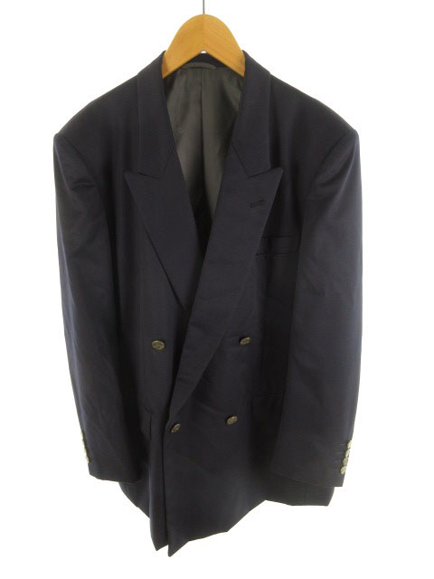 クリスチャンディオール Christian Dior MONSIEUR テーラード 
