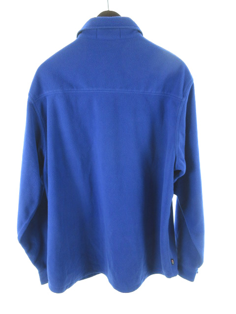 ポロスポーツ POLO SPORT ラルフローレン フリース ジャケット