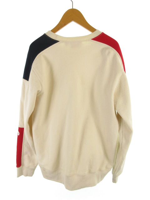 シュプリーム SUPREME トレーナー スウェット 長袖 Formula Crewneck 