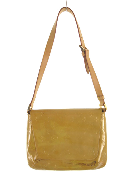 ルイヴィトン LOUIS VUITTON ワンショルダーバッグ 肩がけ 