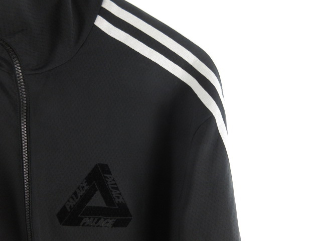 アディダス adidas palace パレス トラックジャケット ジャージ 