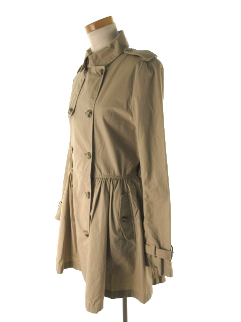 ポロ ラルフローレン POLO RALPH LAUREN トレンチコート ステンカラー  