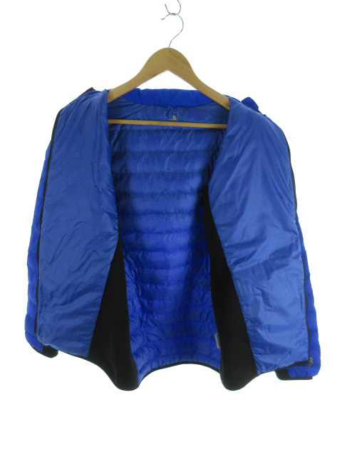 ザノースフェイス THE NORTH FACE フェイクダウン ジャケット 中綿