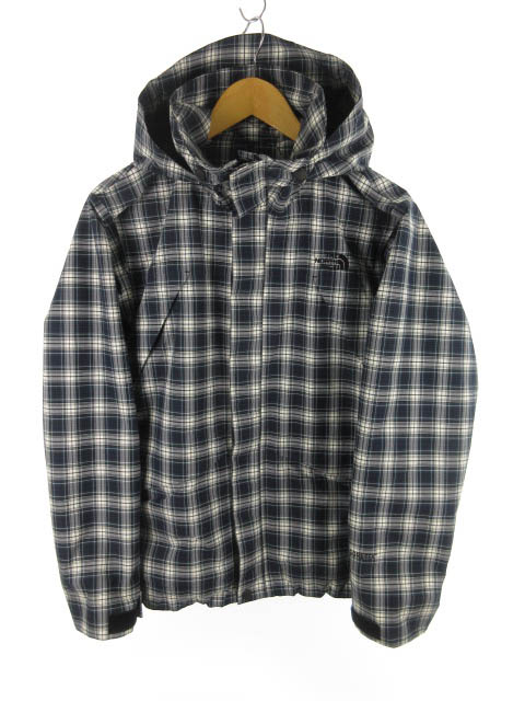 ザノースフェイス THE NORTH FACE NOVELTY MAKALU JACKET ノベルティ 