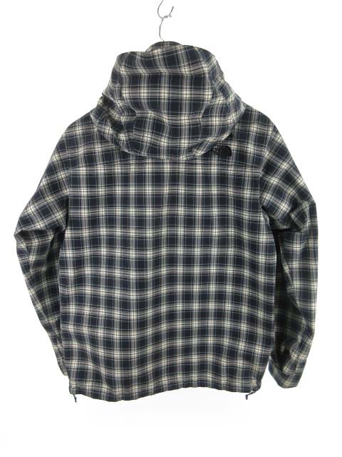 ザノースフェイス THE NORTH FACE NOVELTY MAKALU JACKET ノベルティ 