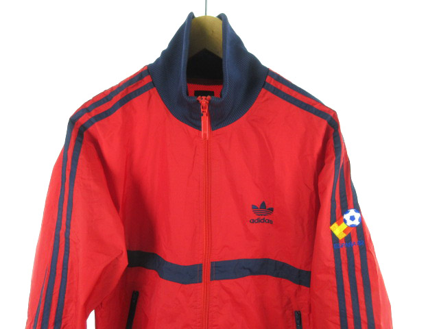 アディダスオリジナルス adidas originals トラックジャケット 