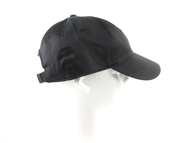 未使用品 ナイキ Nike キャップ Heritage86 ヘリテージ Air エアー ロゴ 刺繍 黒 ブラック 白 ホワイト 帽子 メンズ レディース 121 ベクトルパーク