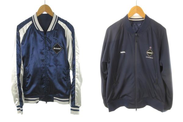 エフシーレアルブリストル F.C.Real Bristol FCRB 18SS ソフ SOPH  