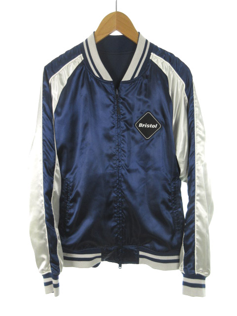 エフシーレアルブリストル F.C.Real Bristol FCRB 18SS ソフ SOPH  