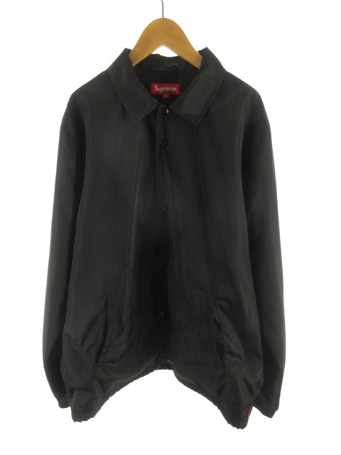 シュプリーム SUPREME コーチジャケット Digi Coach Jacket ガールズ 