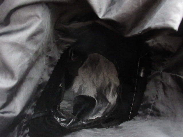 Supreme 黒 リュック Supreme◇25ss/Backpack/リュック/ナイロン/ブラック : セカンド
