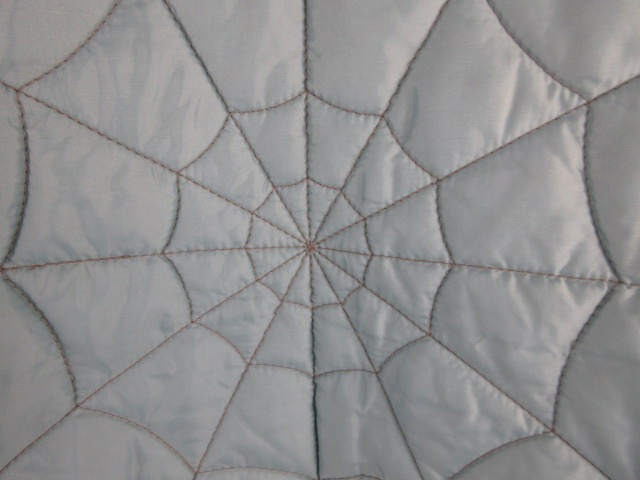 シュプリーム SUPREME 19SS Spider Web Quilted Work Jacket