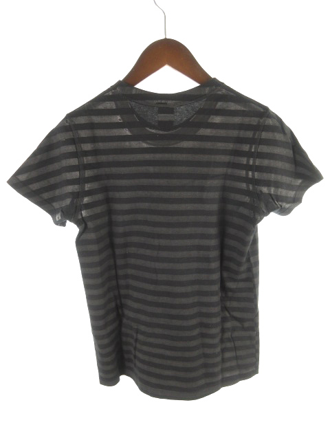ナンバーナイン NUMBER (N)INE Tシャツ 半袖 NY ニューヨーク