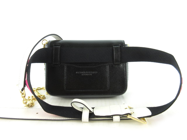 マークジェイコブス MARC JACOBS ショルダーバッグ ポシェット カメラ 