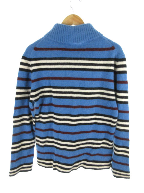 バーバリーブラックレーベル BURBERRY BLACK LABEL セーター ニット 