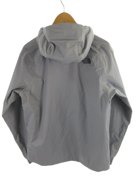 ザノースフェイス THE NORTH FACE マウンテンパーカー ジップアップ 