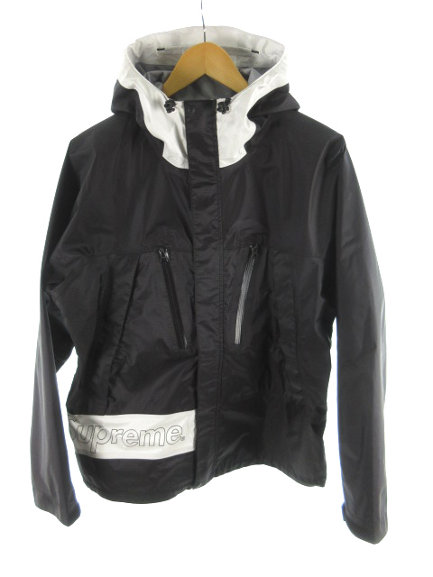 シュプリーム SUPREME マウンテンパーカー ジャケット Triple Layer 