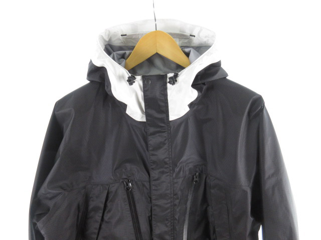 シュプリーム SUPREME マウンテンパーカー ジャケット Triple Layer 