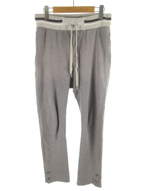 diesel スウェットパンツ ガーメントダイAmazon | [Diesel] [ディーゼル] メンズ スウェットパンツ ガーメントダイ  A061700TDAJ XS グレー 93R | ロング パンツ 通販 diesel スウェットパンツ　ガーメントダイ　　A061700TDAJ