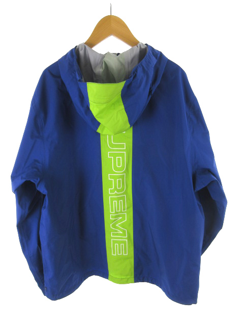 未使用品 シュプリーム SUPREME マウンテンパーカー ジャケット Taped 