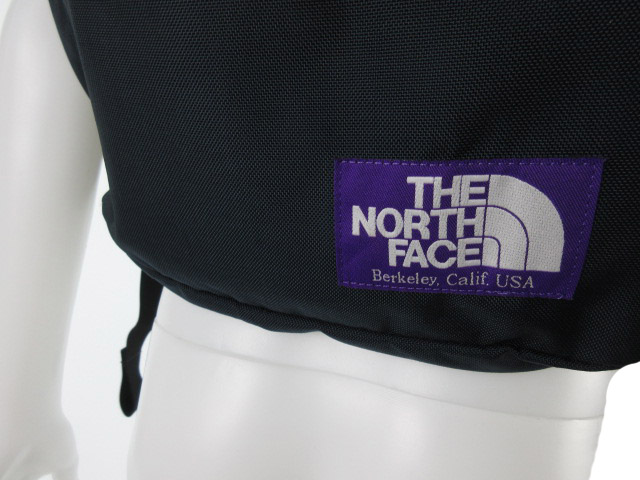 ノースフェイス パープルレーベル THE NORTH FACE PURPLE LABEL 